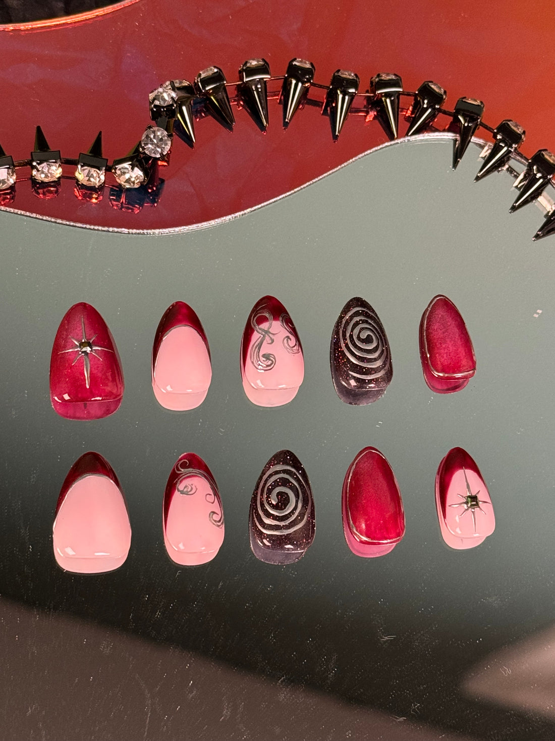 The Art of Nail Art: A Canvas at Your Fingertips